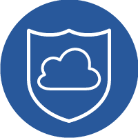 Governing your environment icon