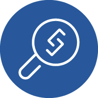 CJIS Gap Analysis Icon