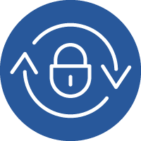 CJIS Gap Analysis Icon