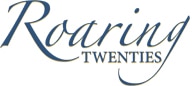 Roaring Twenties Award Logo