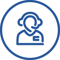 Helpdesk Icon