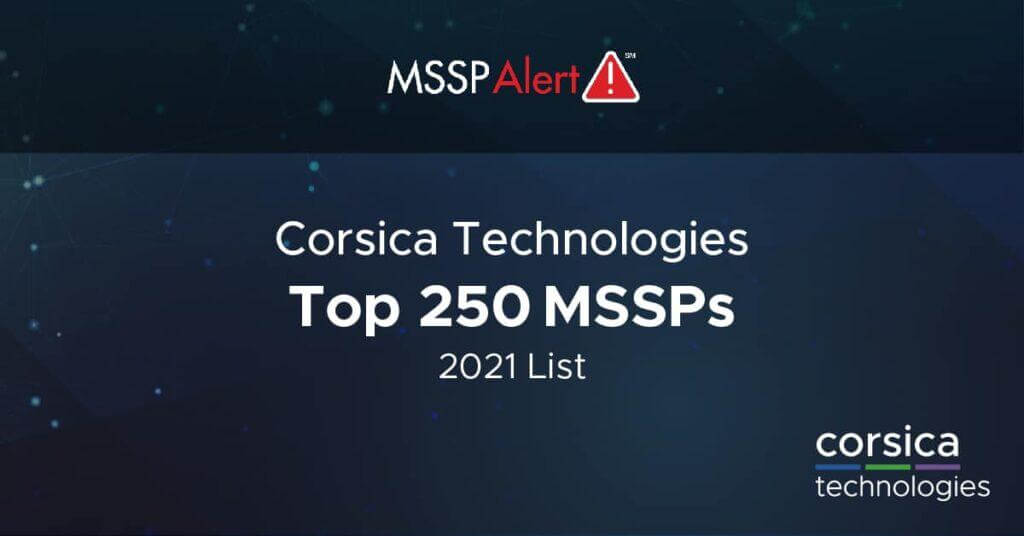 MSSP Alert Top 250