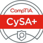 CompTIA CySA+ | Essential certification for cyber security managed services