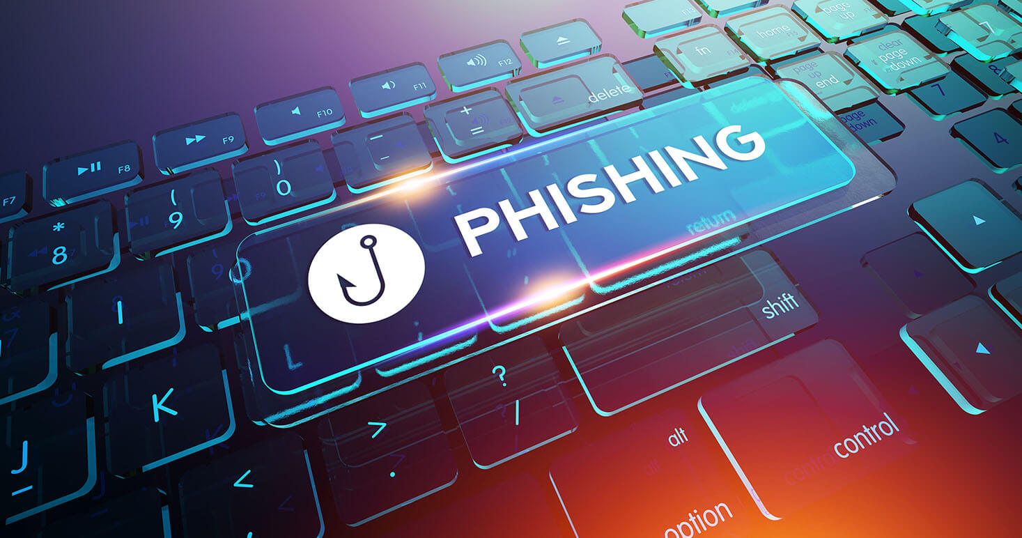 How to stop phishing emails from reaching your team