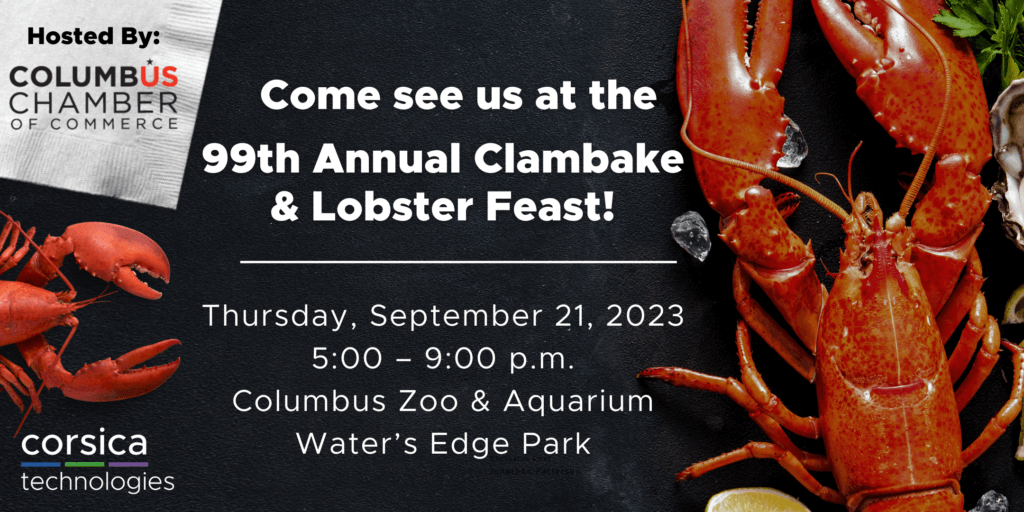 Columber 99th Annual Clambake and Lobster Feast