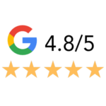 Corsica Technologies Google Reviews