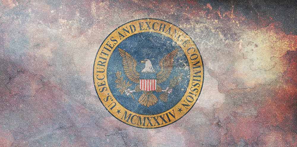 US Securities and Exchange Commission logo
