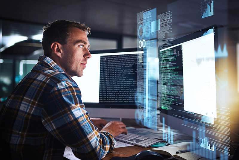 EDI Cybersecurity - Corsica Technologies