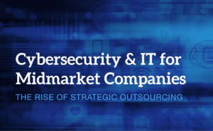 2024 cybersecurity and IT outsourcing report