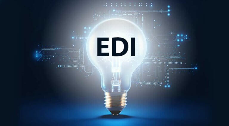EDI Issues and Challenges - Corsica Technologies