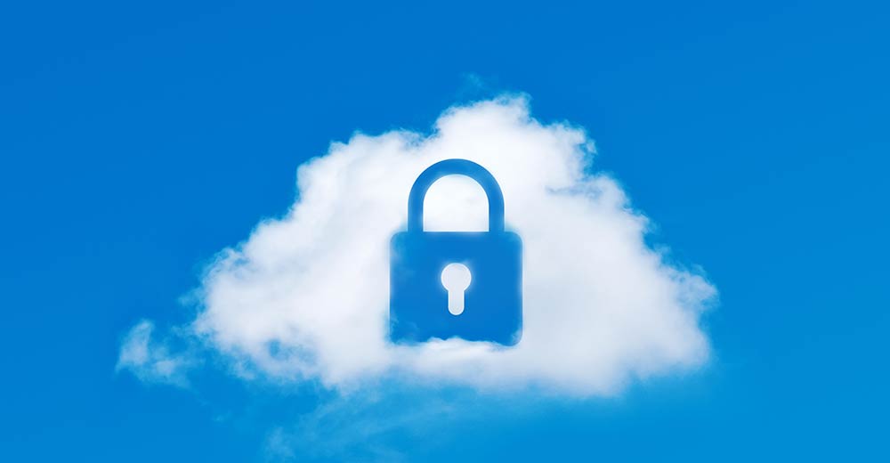IT Outsourcing - Cloud security trends - Corsica Technologies