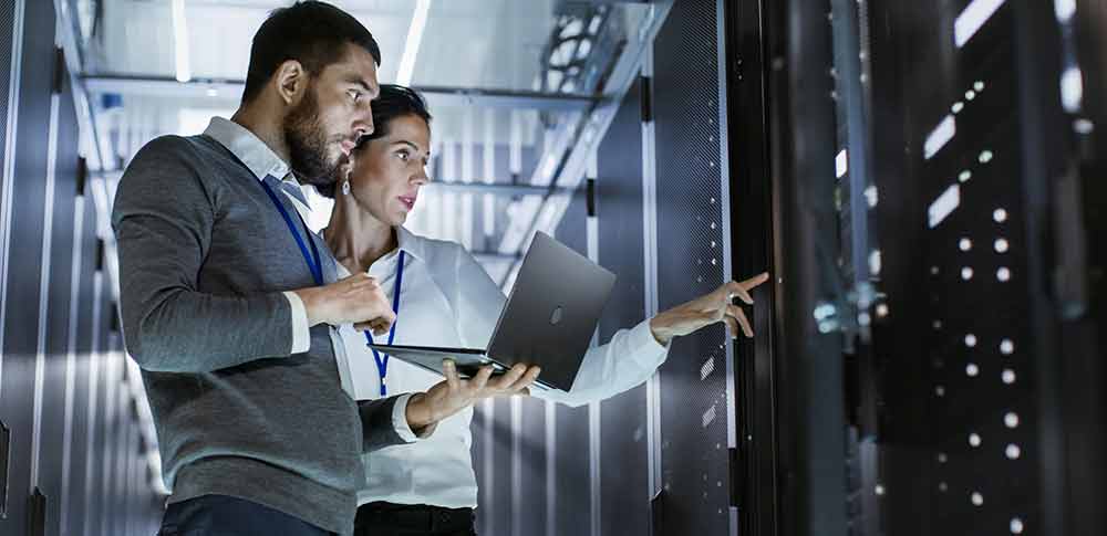 Pen testing services prepare your environments