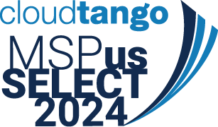 Cloudtango’s MSP Select 2024