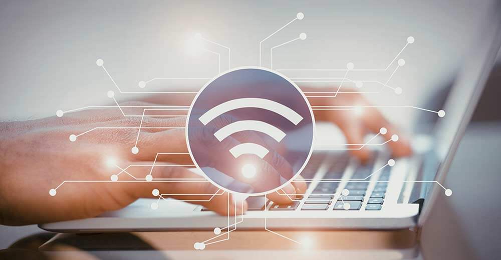 Business wifi solutions and problems - Corsica Technologies