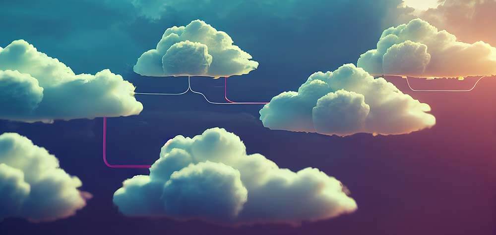Cloud Overall