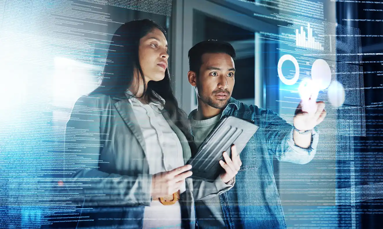 Penetration Testing Services - Corsica Technologies