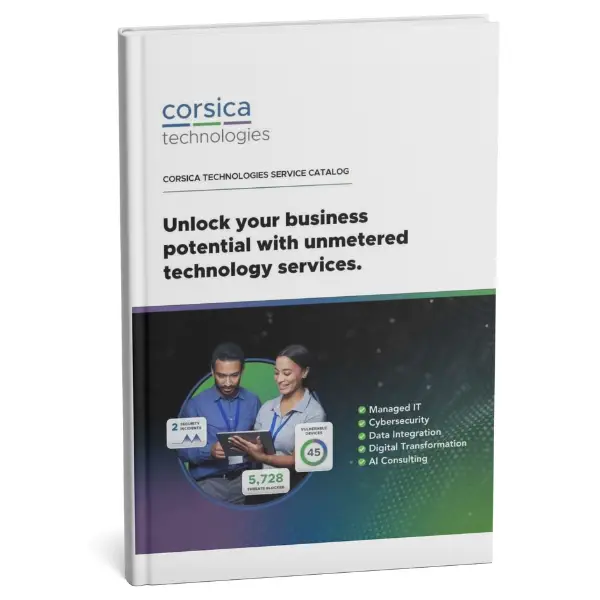 Tech Resources Managed IT & Cybersecurity Solutions Insights